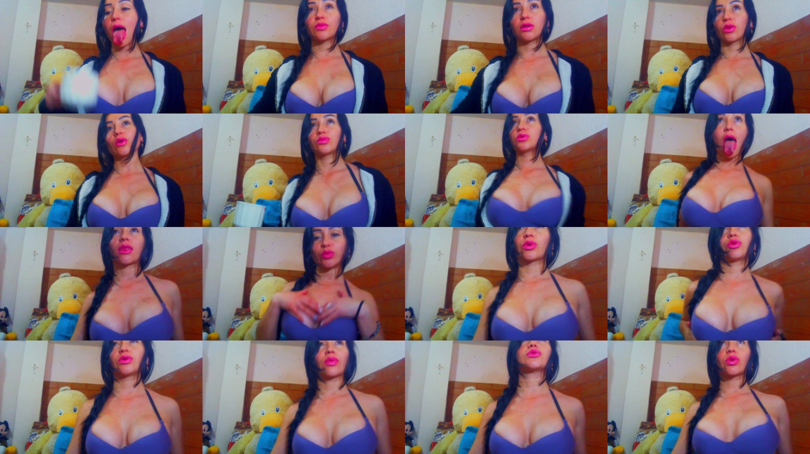 wenndy_ardent Female Chaturbate 12-02-2025