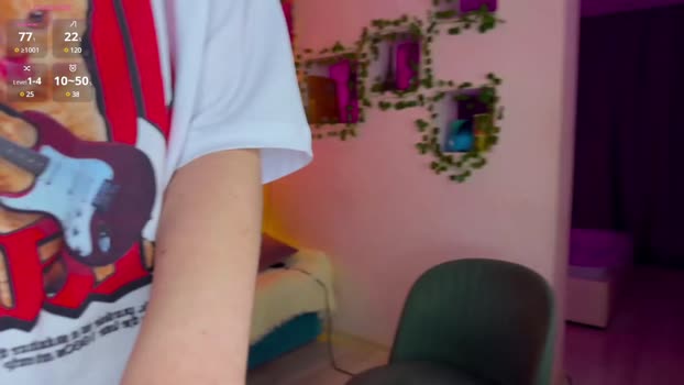adrean_sofi Couple Chaturbate 12-02-2025