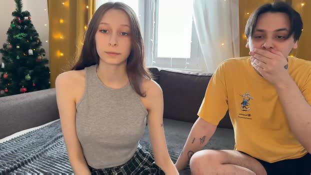 alexandlia Couple Chaturbate 13-02-2025
