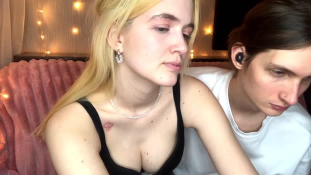 amandatalk Couple Chaturbate 13-02-2025