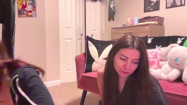 briadominick Couple Chaturbate 12-02-2025