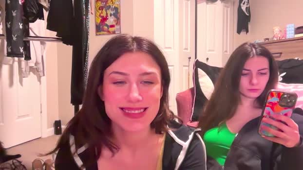 briadominick Couple Chaturbate 12-02-2025