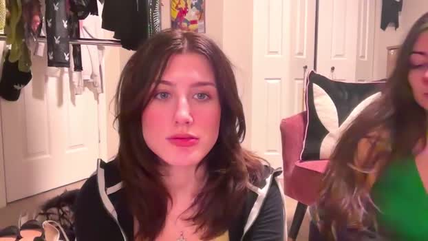 briadominick Couple Chaturbate 12-02-2025