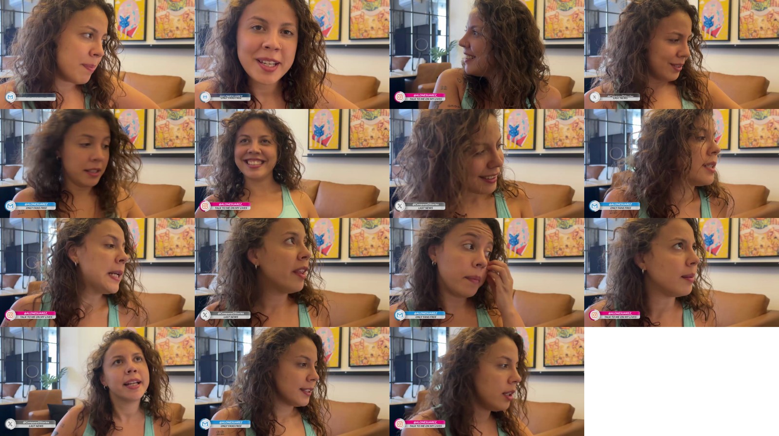 daily_stories Female Chaturbate 12-02-2025