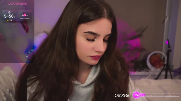 dianasandersa Female Chaturbate 13-02-2025