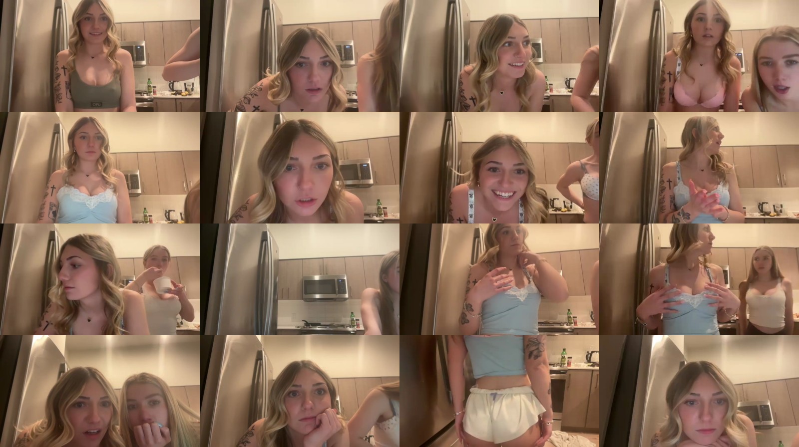 emiefox Female Chaturbate 12-02-2025