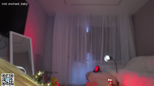 enchant_baby_ Female Chaturbate 12-02-2025