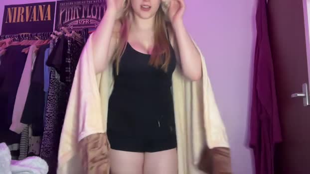 jessicapearsons Female Chaturbate 12-02-2025