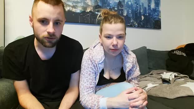 julia_official Couple Chaturbate 12-02-2025