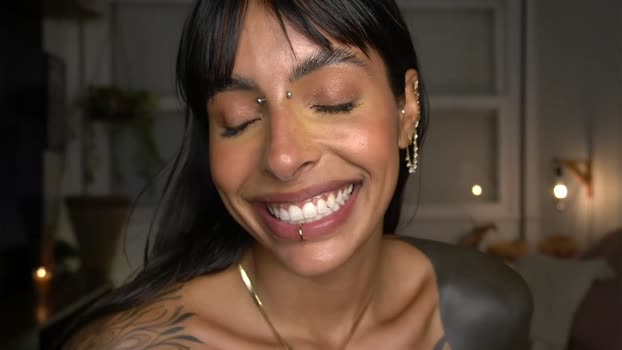 kaligray10 Female Chaturbate 12-02-2025