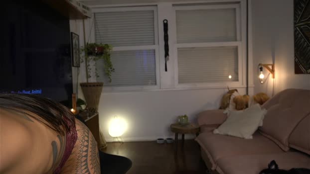 kaligray10 Female Chaturbate 12-02-2025
