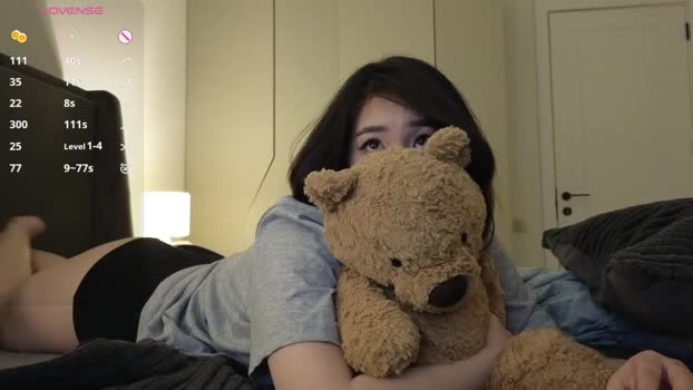 ki_mi Female Chaturbate 12-02-2025