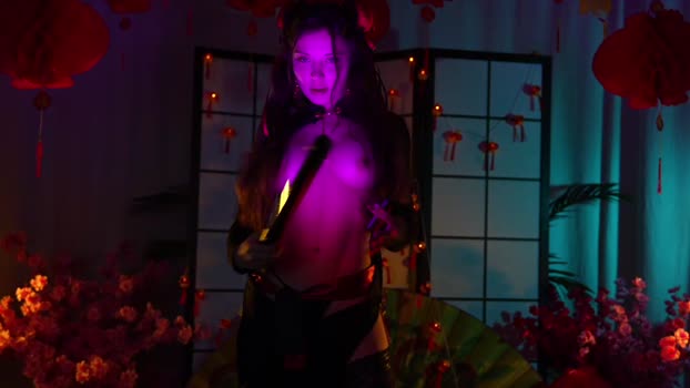 kittycaitlin Female Chaturbate 12-02-2025
