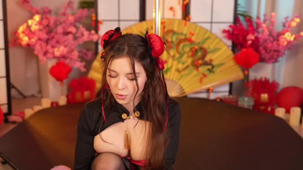 kittycaitlin Female Chaturbate 12-02-2025