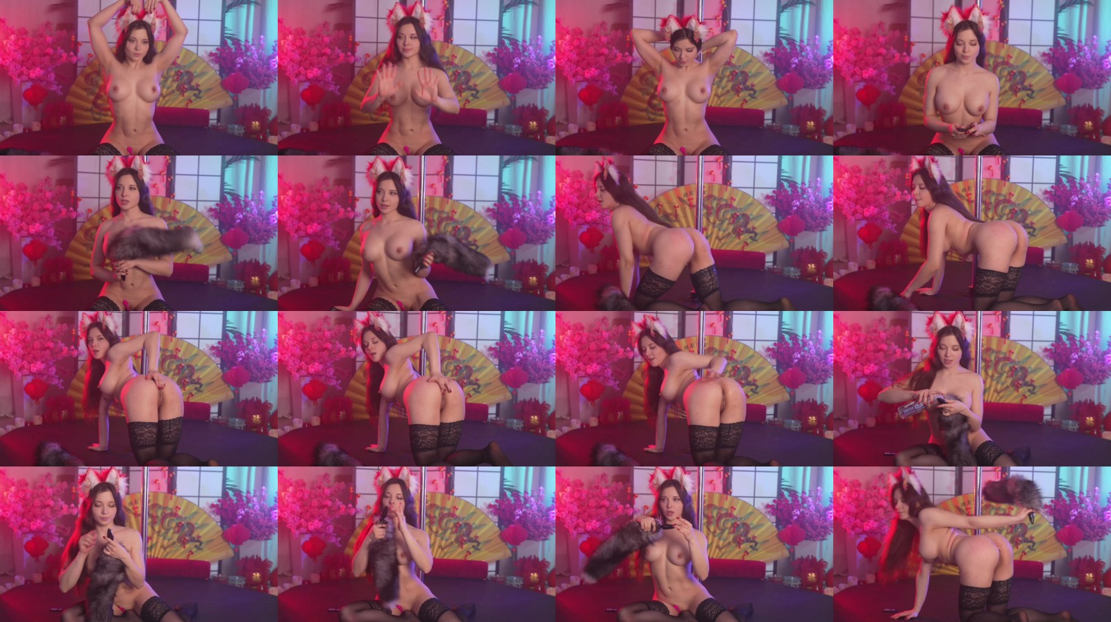 kittycaitlin Female Chaturbate 12-02-2025