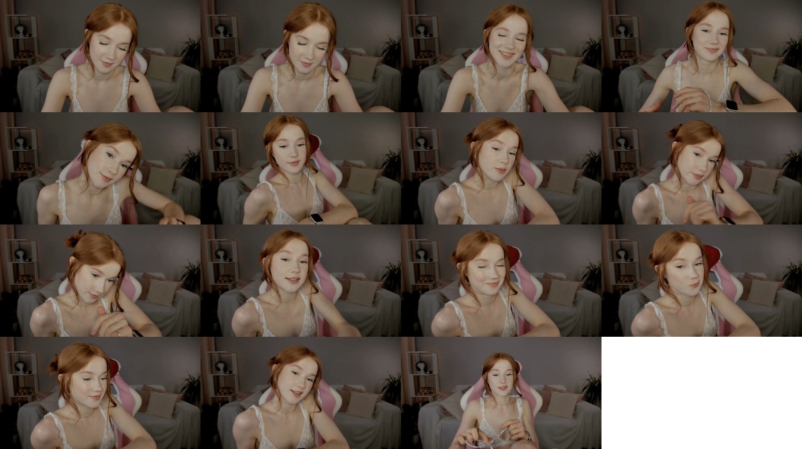 leahsthetics Female Chaturbate 12-02-2025