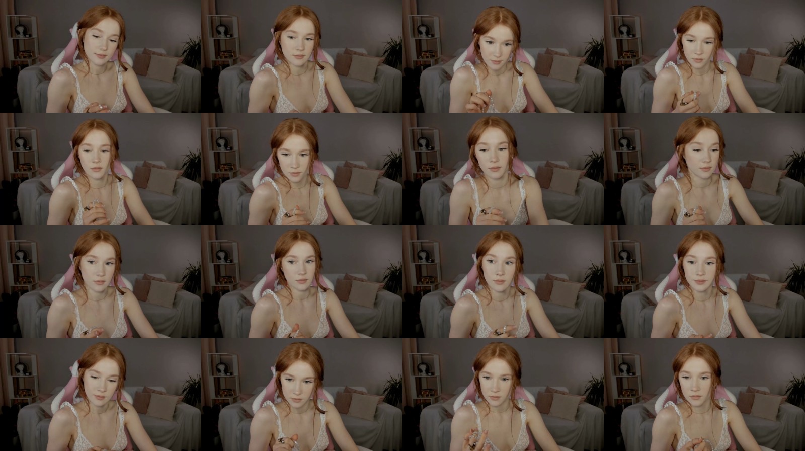 leahsthetics Female Chaturbate 13-02-2025