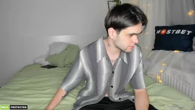 lilkimhugoash Couple Chaturbate 12-02-2025