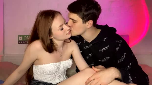 lucky_squad Couple Chaturbate 12-02-2025
