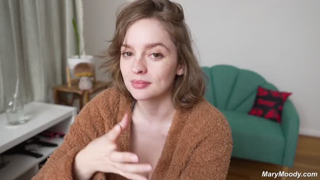 marymoody Female Chaturbate 12-02-2025