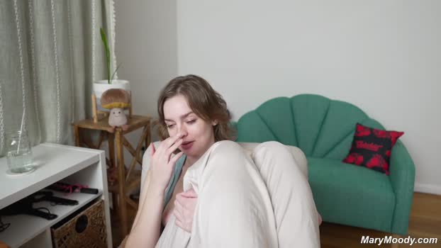 marymoody Female Chaturbate 12-02-2025