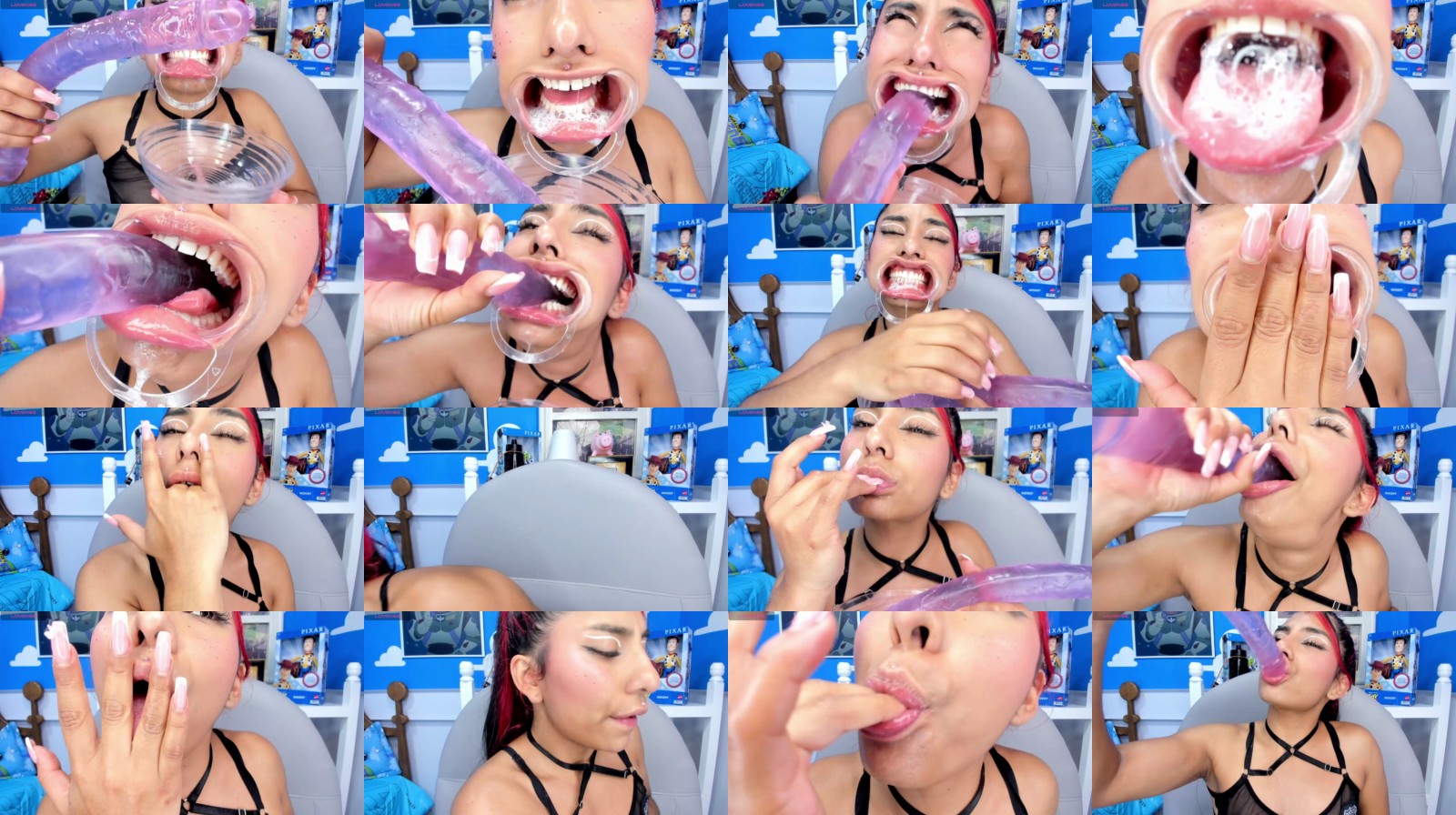 miss___allison Female Chaturbate 13-02-2025