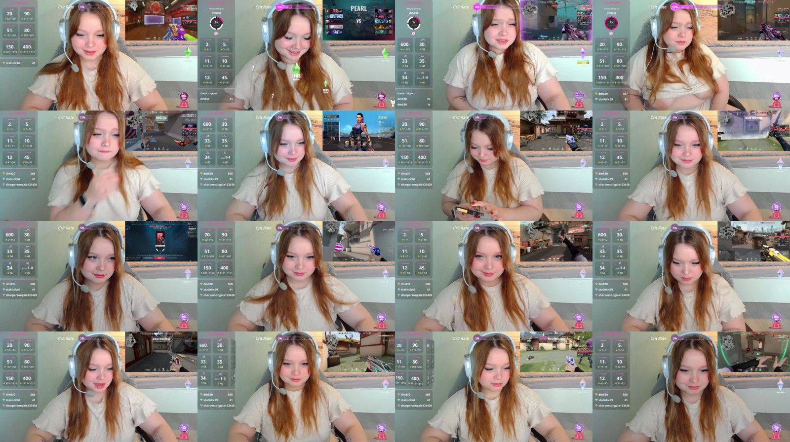_sofia_adam_ Female Chaturbate 13-02-2025