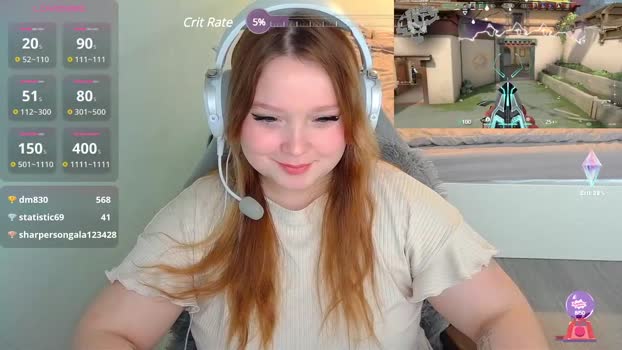 _sofia_adam_ Female Chaturbate 13-02-2025