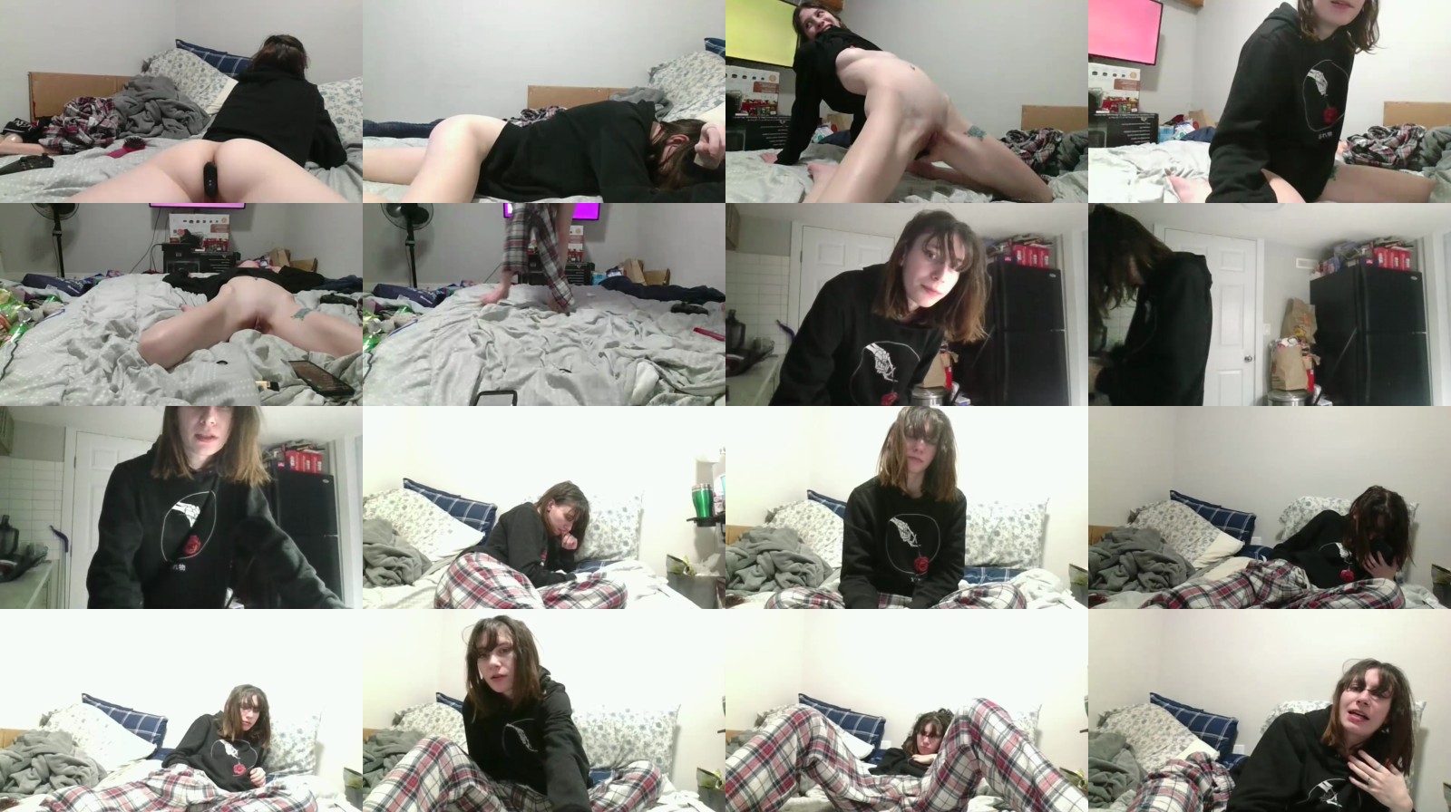 thesexiest2025 Female Chaturbate 12-02-2025