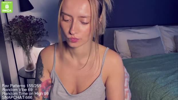 yvie_ Female Chaturbate 12-02-2025