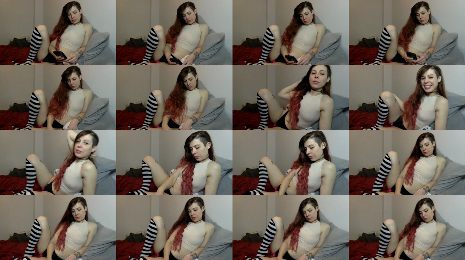 zzzen_kitten Female Chaturbate 12-02-2025