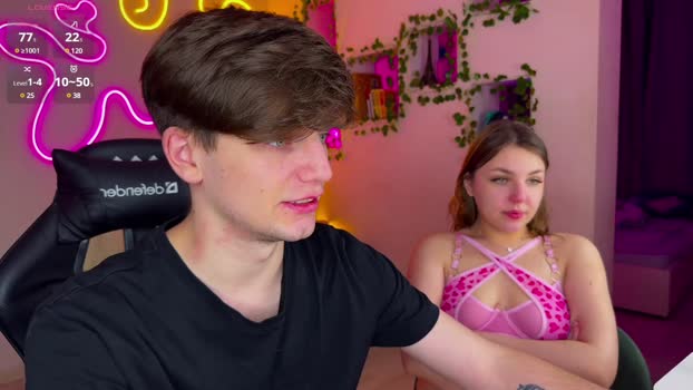 adrean_sofi Couple Chaturbate 13-02-2025
