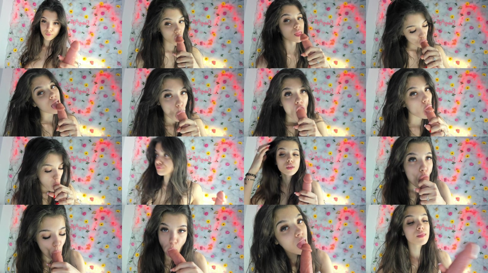 babyaylin Female Chaturbate 14-02-2025