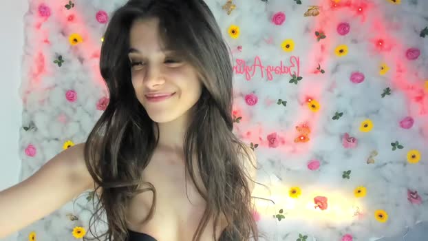 babyaylin Female Chaturbate 14-02-2025