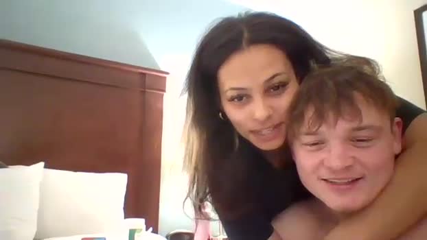 bunniandbyrdd Couple Chaturbate 13-02-2025