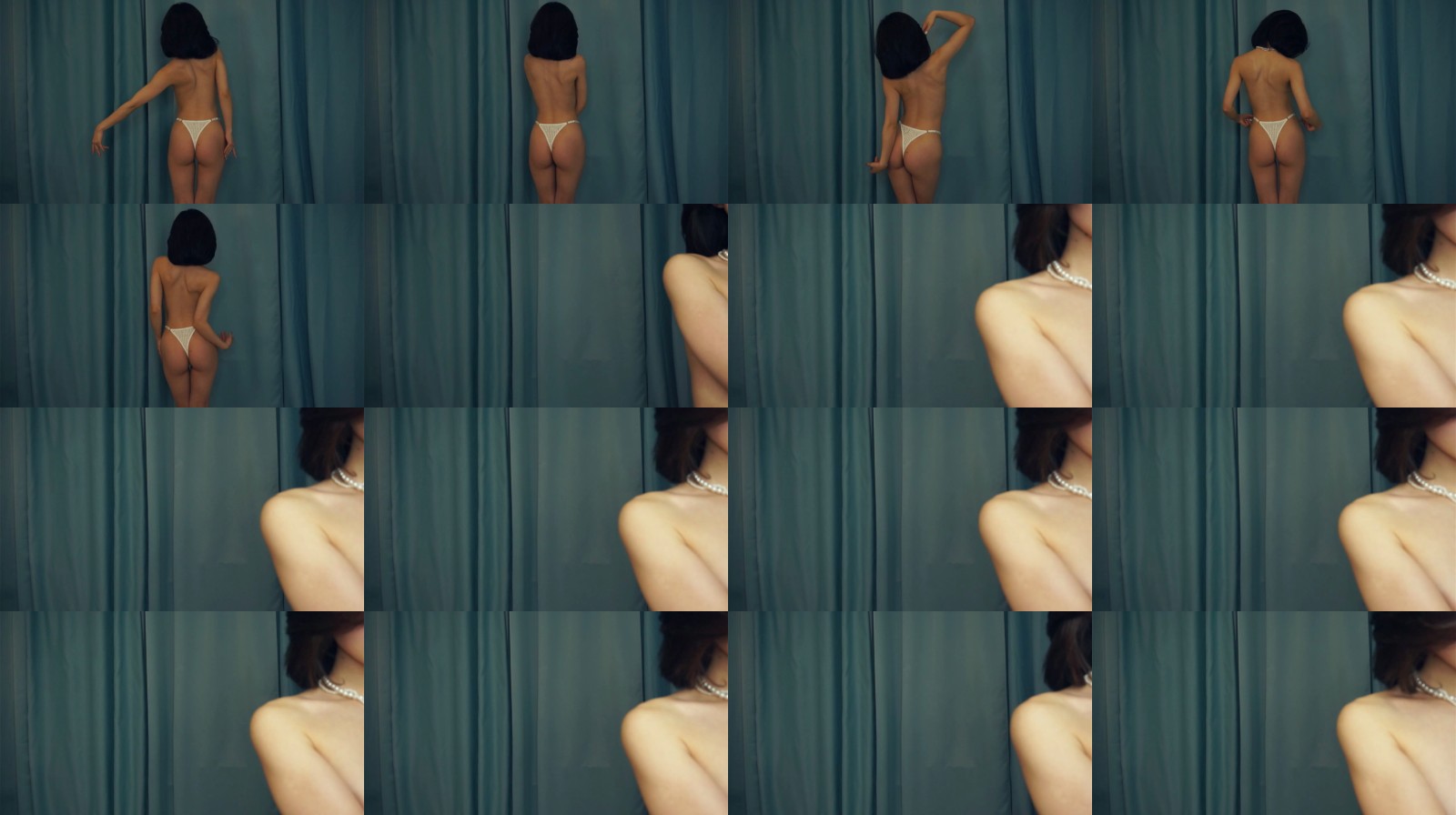 coventinaashfield Female Chaturbate 14-02-2025