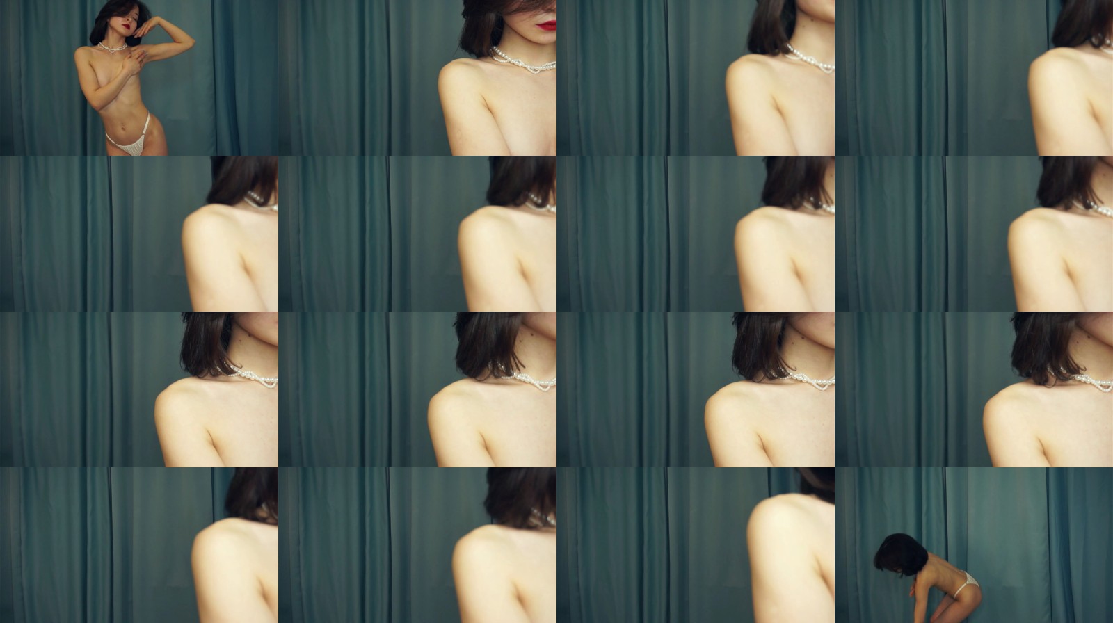 coventinaashfield Female Chaturbate 14-02-2025