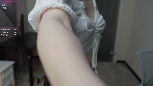 _curly_dick_lover_ Couple Chaturbate 13-02-2025