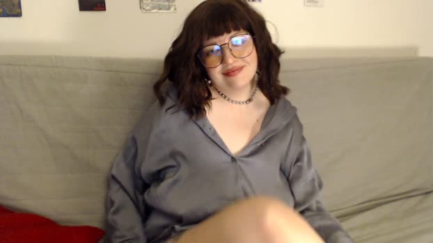 donkey_ponkey Female Chaturbate 13-02-2025