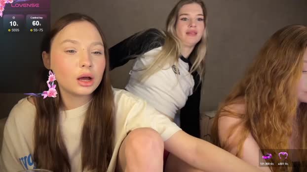 dontoch Couple Chaturbate 13-02-2025