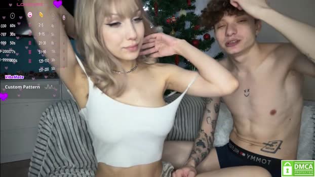 euphoria_zone Couple Chaturbate 14-02-2025