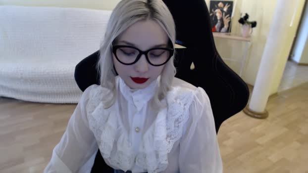 fromsun_forsoul Female Chaturbate 13-02-2025