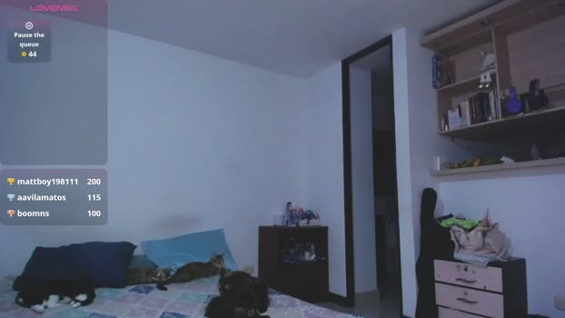 fuckc0uple Couple Chaturbate 13-02-2025