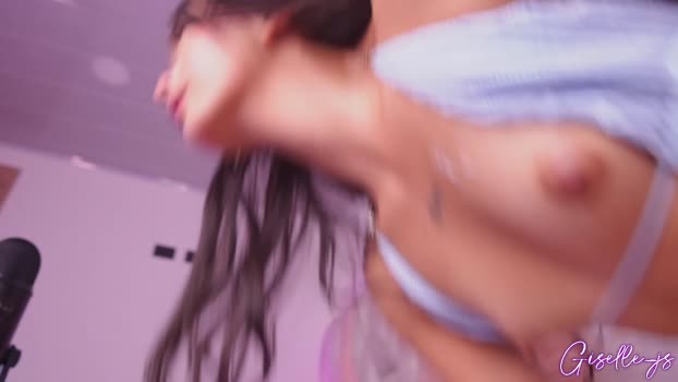 giselle_js Female Chaturbate 13-02-2025