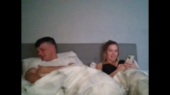 hotblondewife8794 Couple Chaturbate 13-02-2025
