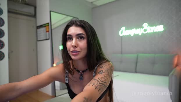 jeangreybianca Female Chaturbate 13-02-2025