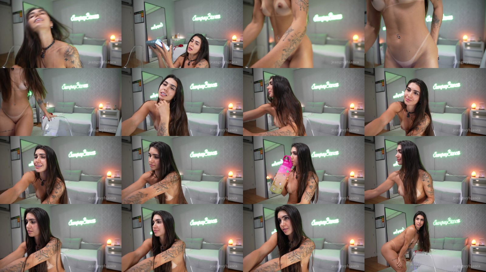 jeangreybianca Female Chaturbate 13-02-2025