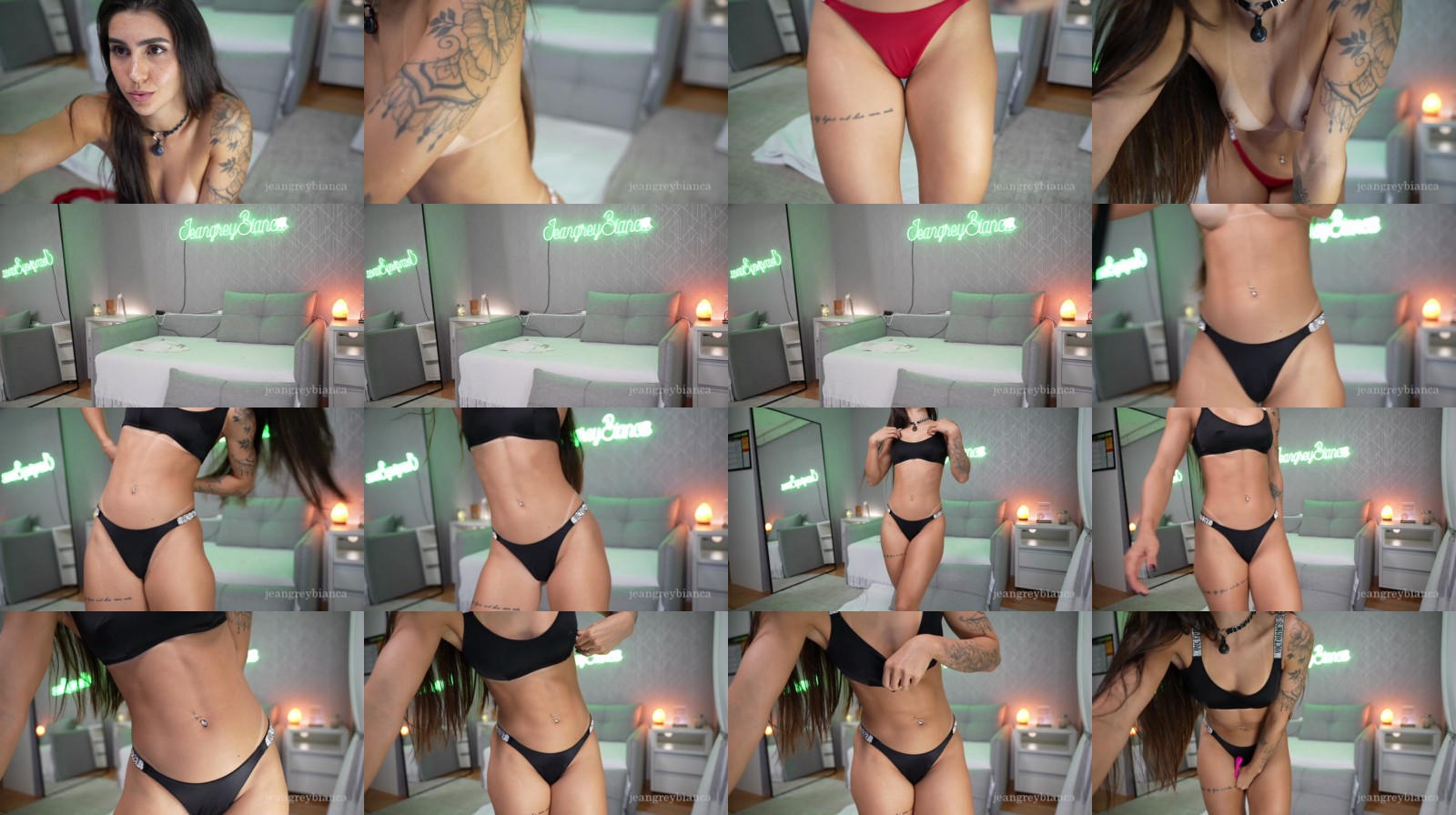 jeangreybianca Female Chaturbate 13-02-2025