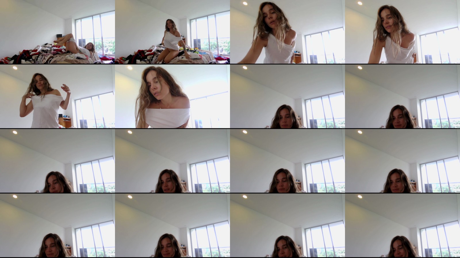 kendalltyler Female Chaturbate 13-02-2025