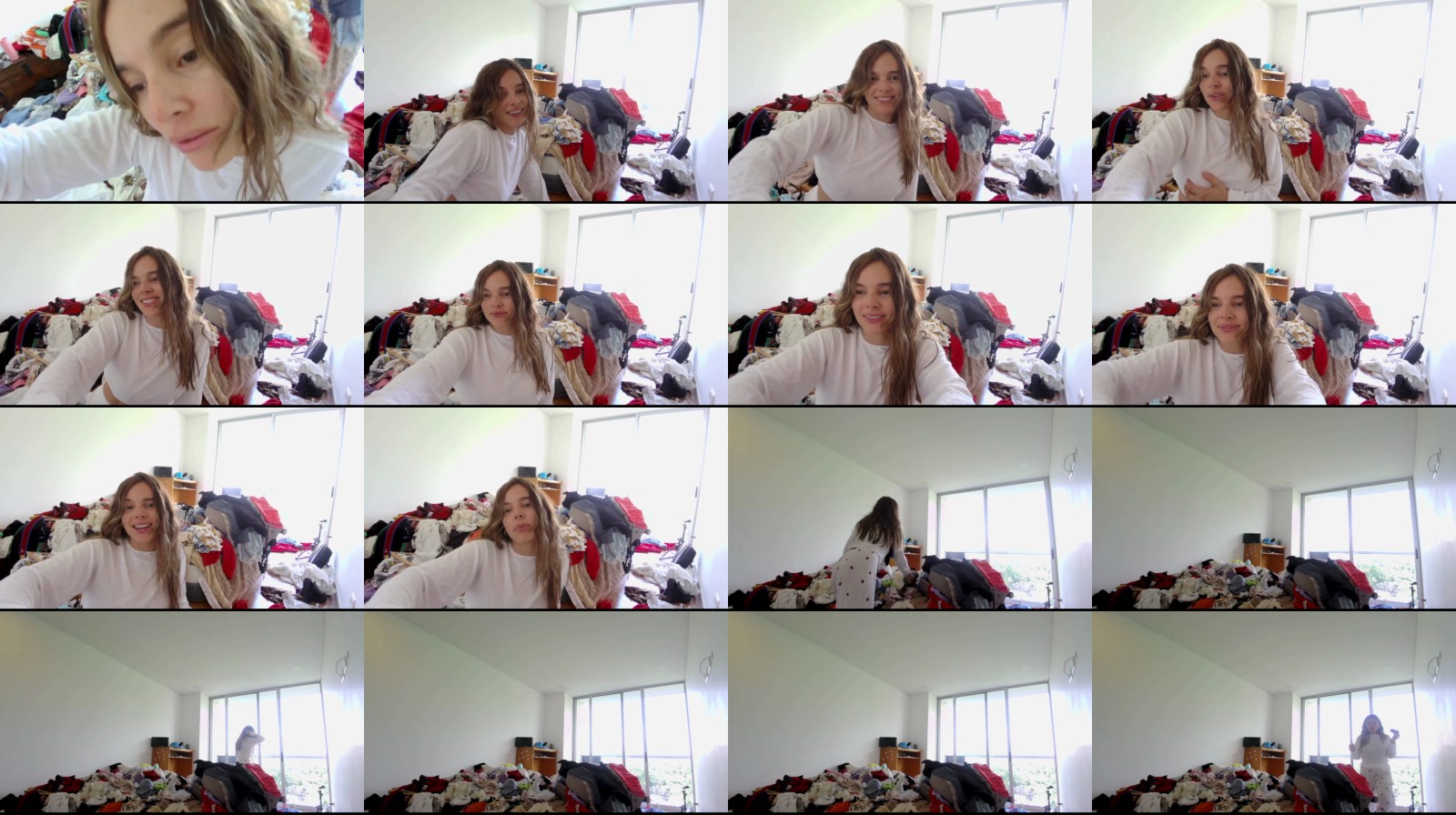 kendalltyler Female Chaturbate 13-02-2025